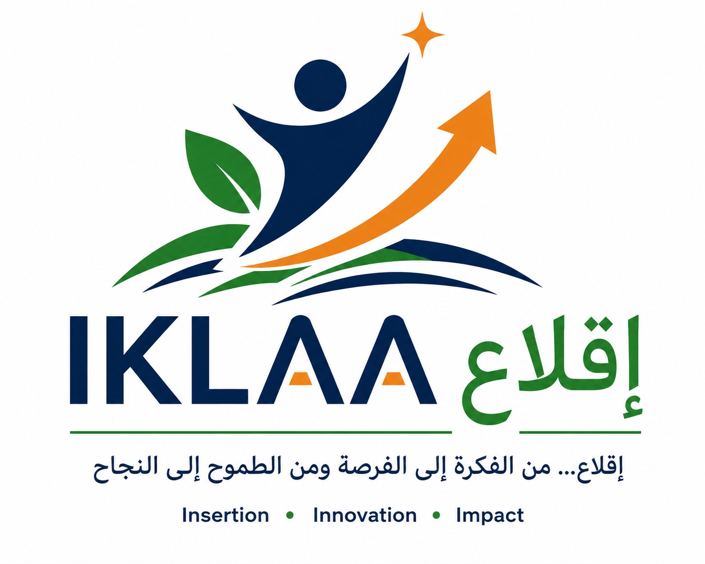 شعار جمعية إقلاع